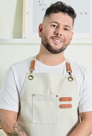 Body Renewal <i>by Enrique</i>