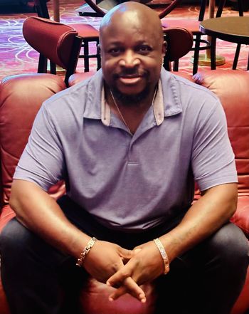 Expert Massage <i>by Reggie</i>