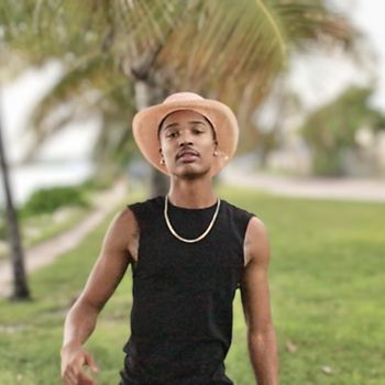 Holistic Healing <i>by Isaiah</i>