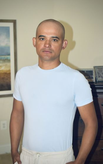 Calming Massage <i>by Jhonatan</i>