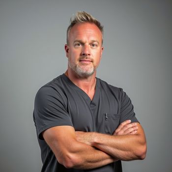 Stress Relief <i>by Brock</i>