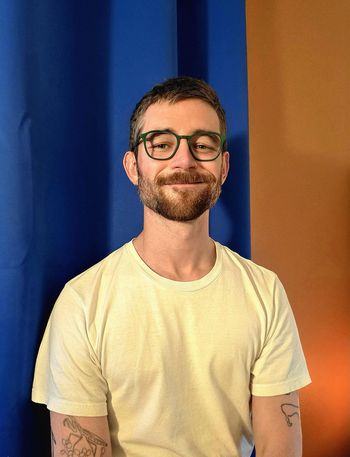 Massage Therapy <i>by Caleb</i>