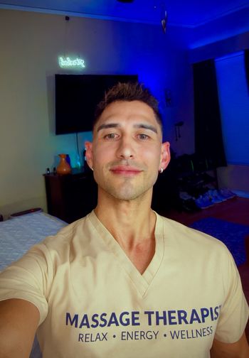 Stress Relief <i>by Cesar</i>