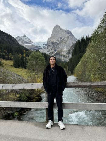 Therapeutic Massage <i>by Jimmy</i>