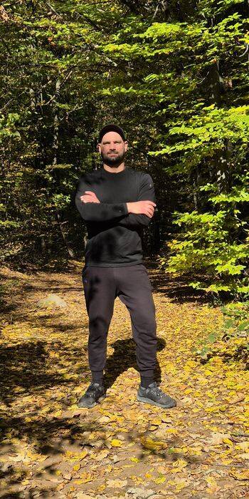 Masterful Massage <i>by Eugene</i>