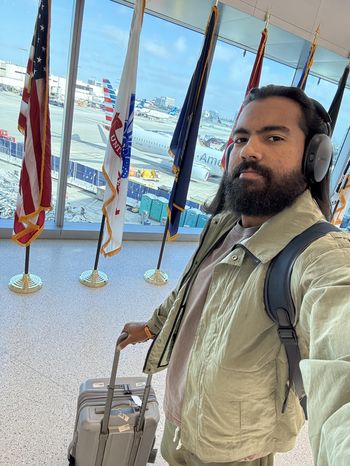 Revitalizing Massage <i>by Pablo</i>