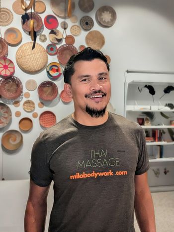 Expert Massage <i>by Milo</i>