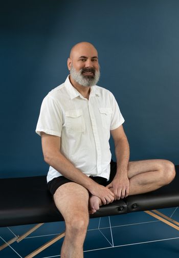 Body Renewal <i>by Chester</i>