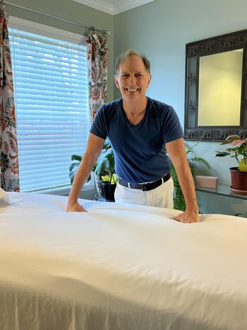 Intuitive Bodywork <i>by Don</i>