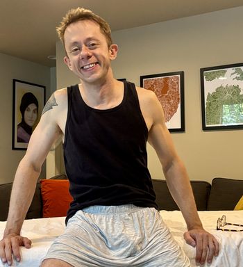 Elevating Bodywork <i>by Paulo</i>