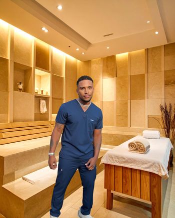 Stress Relief <i>by David</i>