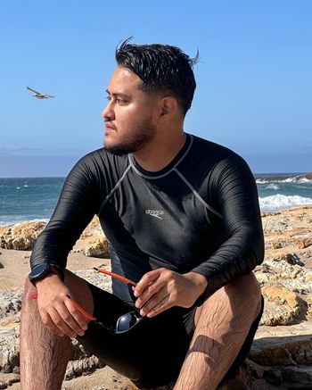 At-Home Massage <i>by Sebastian</i>