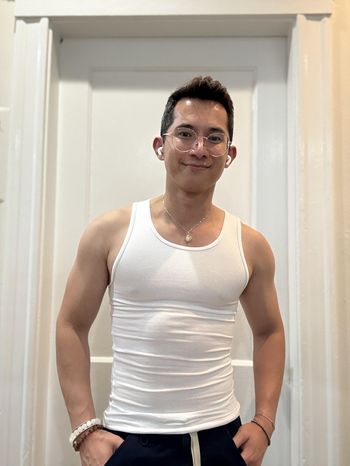 Massage Therapy <i>by Alex</i>