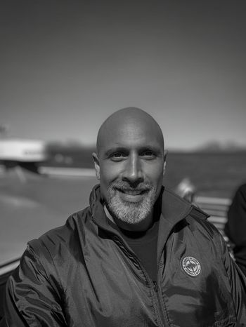 Calming Bodywork <i>by Paul</i>