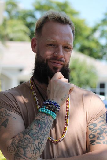 Male Massage <i>by Trey-Thomas</i>