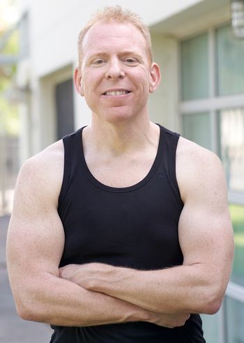 Massage Therapy <i>by Caleb</i>