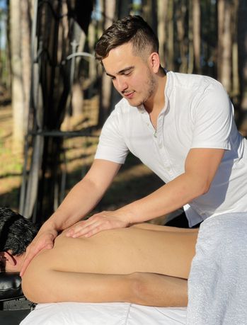 Male Massage <i>by German</i>