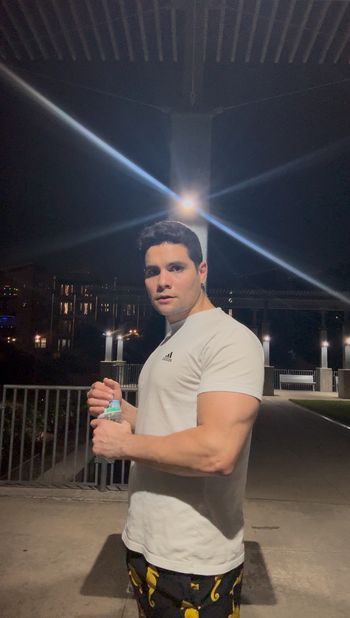 The Art of Massage <i>by Maximo</i>