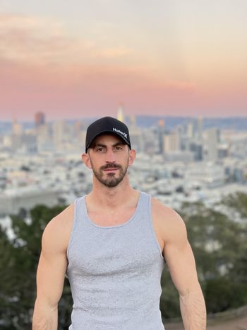 Massage Therapy <i>by Mark</i>