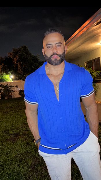 Energy Massage <i>by Paul</i>