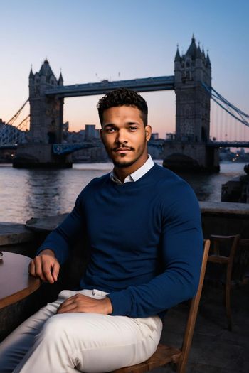 Massage Arts <i>by Rick</i>