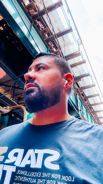 Massage Therapy <i>by Gio</i>