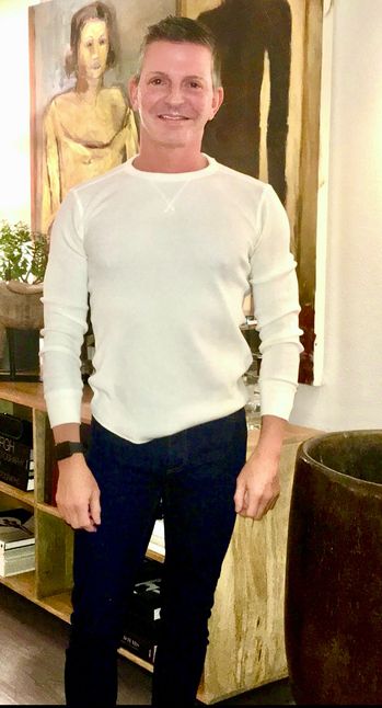 Intuitive Bodywork <i>by Grey</i>