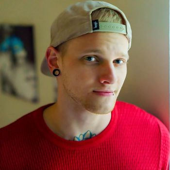 Intuitive Bodywork <i>by Michael</i>