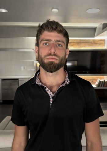 Revitalizing Massage <i>by Tony</i>