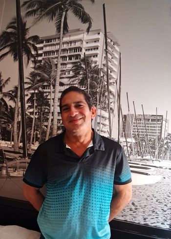 The Art of Touch <i>by Gino</i>