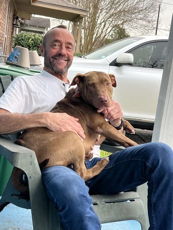 Male Massage <i>by Wally</i>