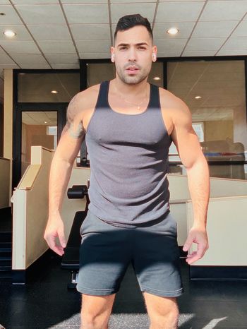 At-Home Massage <i>by Alex</i>