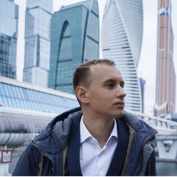 Professional Relaxation <i>by Nikolas</i>