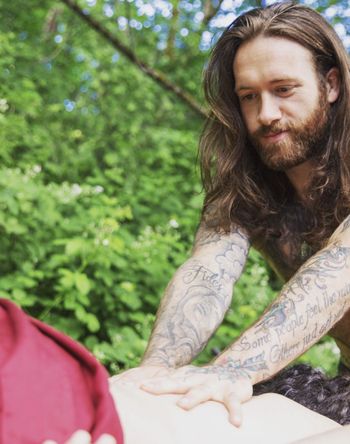 Healing <b>&</b> Tranquility <i>by Shane</i>