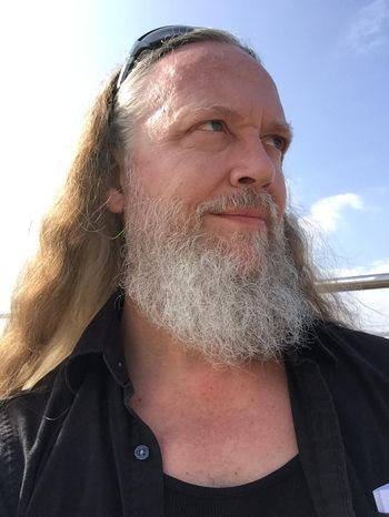 The Art of Touch <i>by Chris</i>