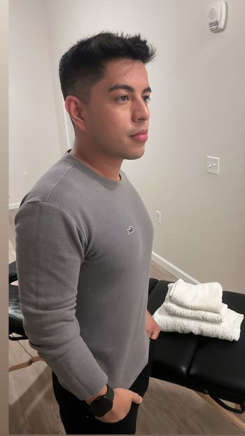 Revitalizing Massage <i>by Lucca</i>