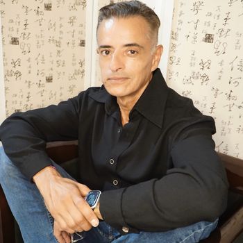 Mind<b>+</b>Body Massage <i>by Erick Leonidas</i>