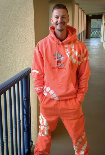 Energetic Healing <i>by Scott</i>