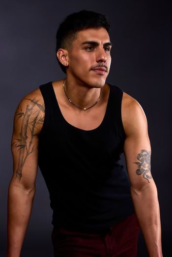 Revitalizing Massage <i>by Geo</i>