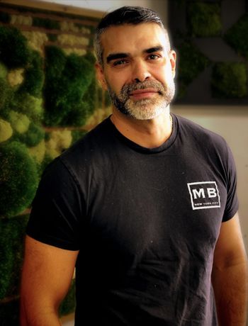 Healing Bodywork <i>by Jay</i>