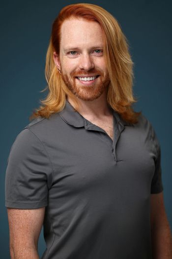 Shamanistic Massage <i>by Nate</i>