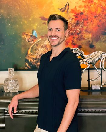 Body<b>+</b>Spirit Healing <i>by Brady</i>