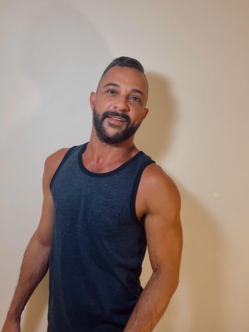 Massage Therapy <i>by Marcos</i>