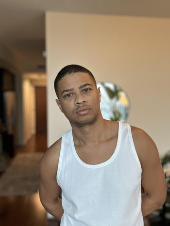 Massage Therapy <i>by Marcus</i>