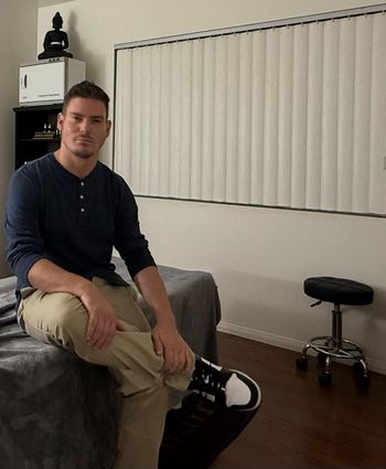 Zen Massage <i>by Ken</i>