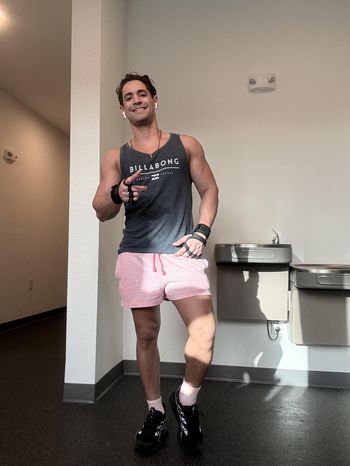 The Art of Touch <i>by Joseph</i>