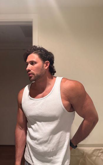 Revitalizing Touch <i>by AJ</i>