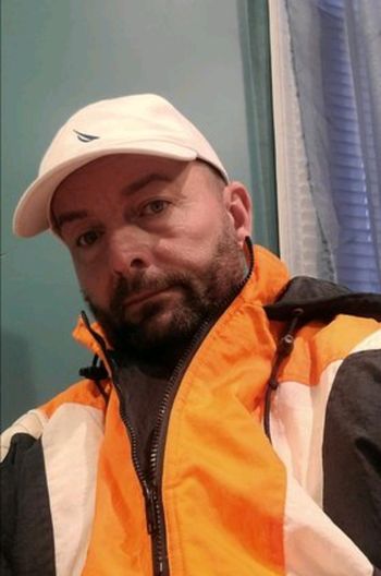 Male Massage <i>by Brad</i>