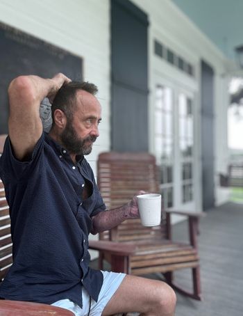 Male Massage <i>by Wally</i>