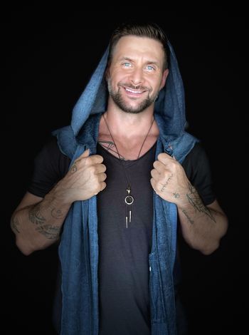 Shamanistic Massage <i>by Lukasz</i>